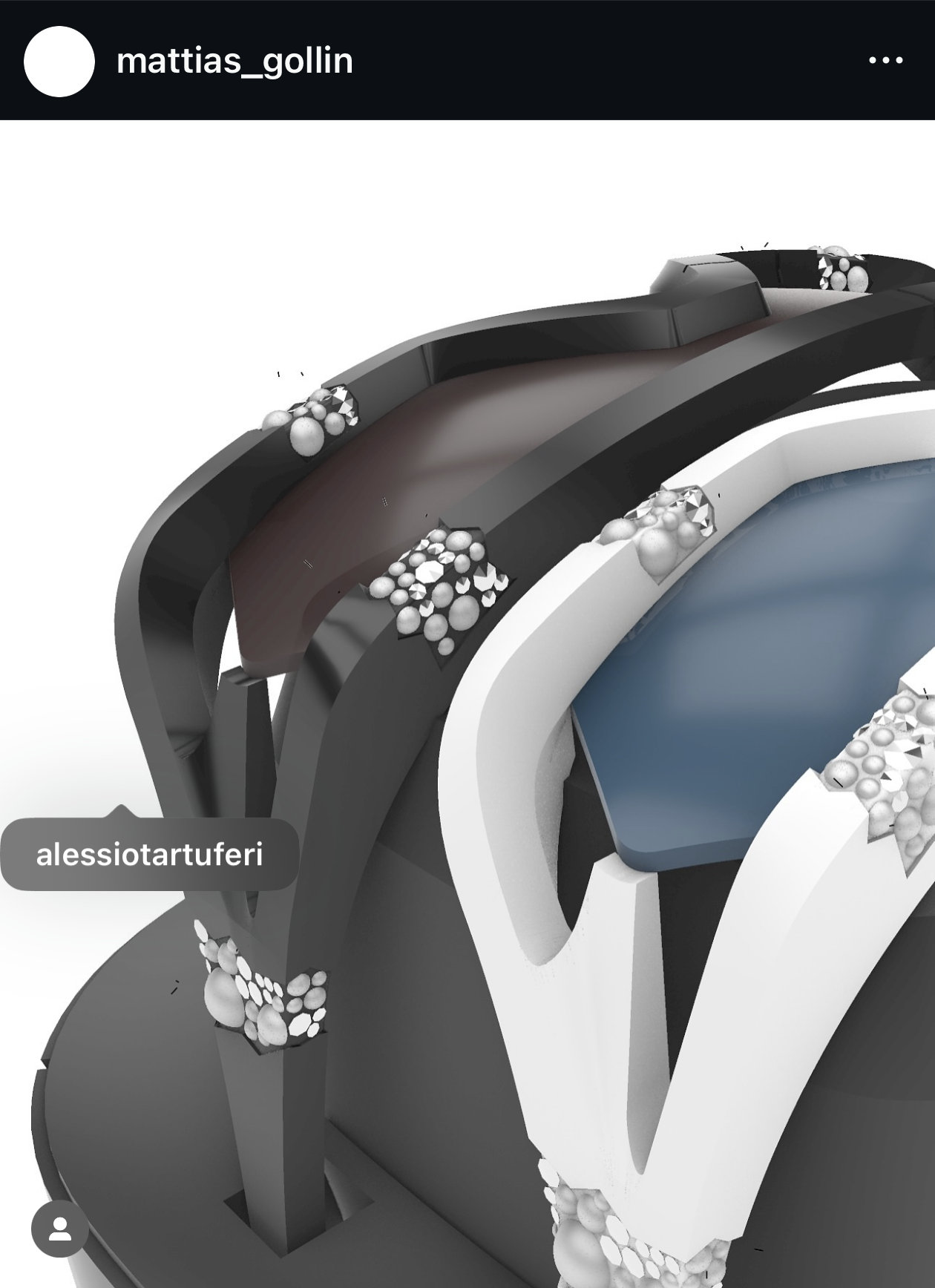 Render Finale